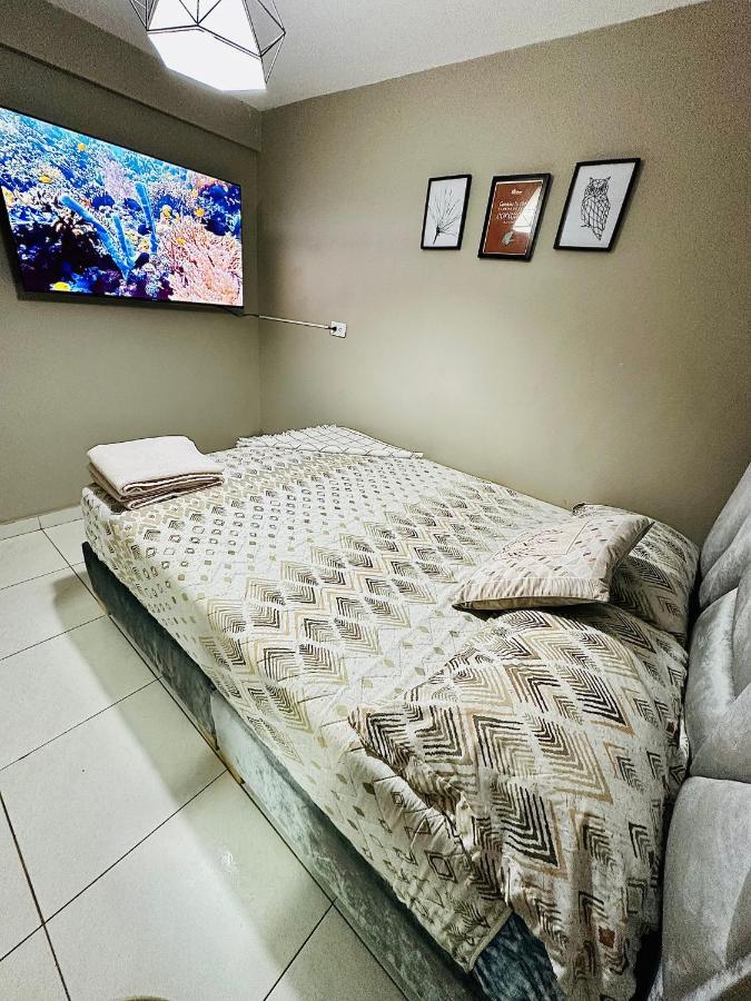 Aparta Estudio Cerca Al Aeropuerto El Dorado * Bogotá