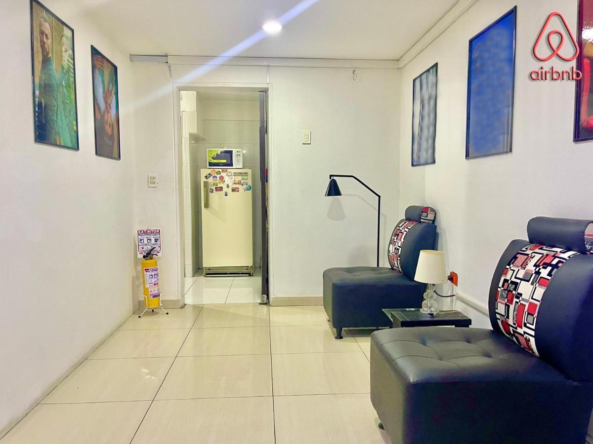 A 5 Minutos De Aeropuerto Dorado Habitación en casa particular Bogotá