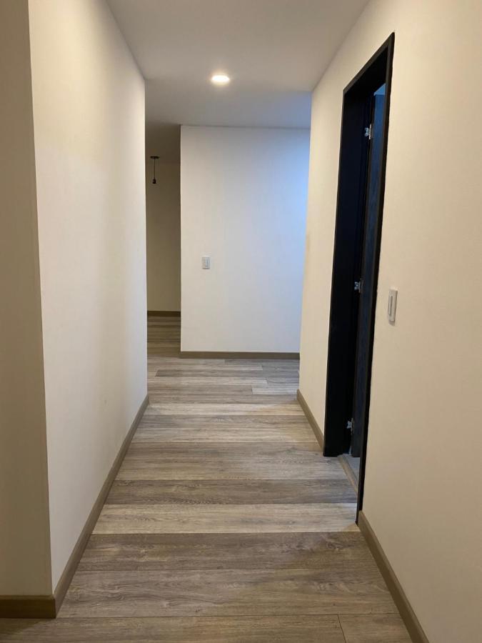 Apartamento Amplio Iluminado Comodo, 3 Internet Bogotá
