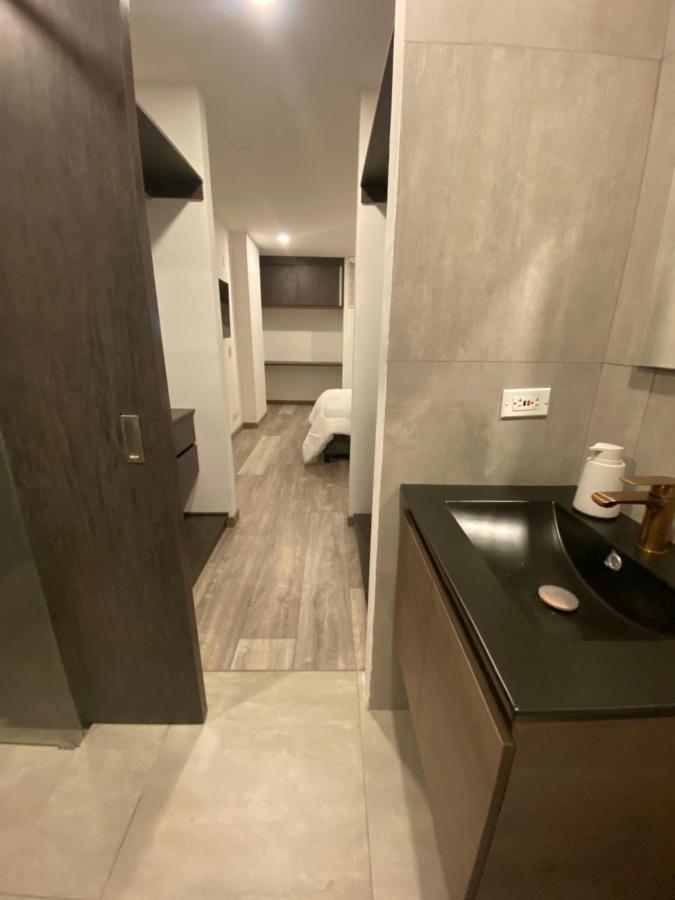 Amplio Iluminado Comodo, 3 Internet Apartamento Bogotá