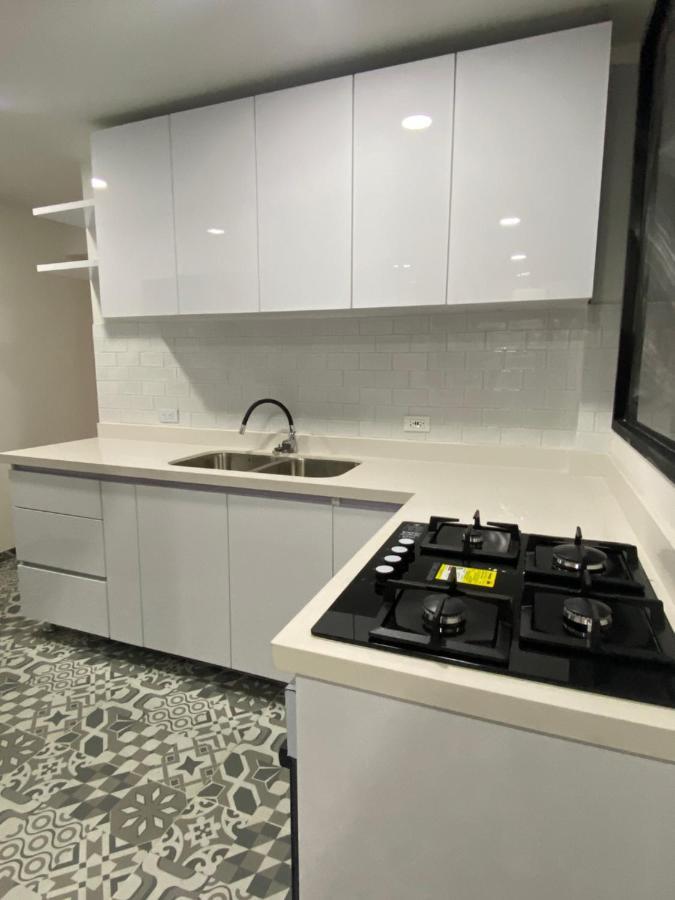 Amplio Iluminado Comodo, 3 Internet Apartamento *