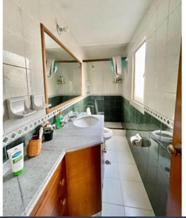 Сasa de vacaciones Casa Tipo Chalet Especial Grupos Grandes Bogotá