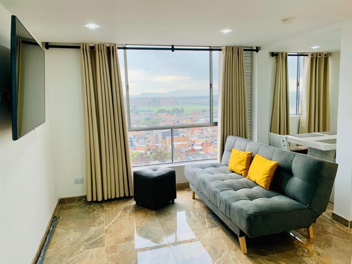Apartment Alquiler En Cerca Al Aeropuerto-colibri Dorado-by-wonderlust