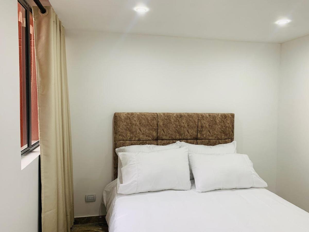 Alquiler En Cerca Al Aeropuerto-colibri Dorado-by-wonderlust Apartment Bogota
