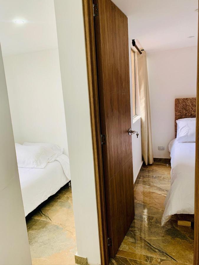 Apartment Alquiler En Cerca Al Aeropuerto-colibri Dorado-by-wonderlust Bogota