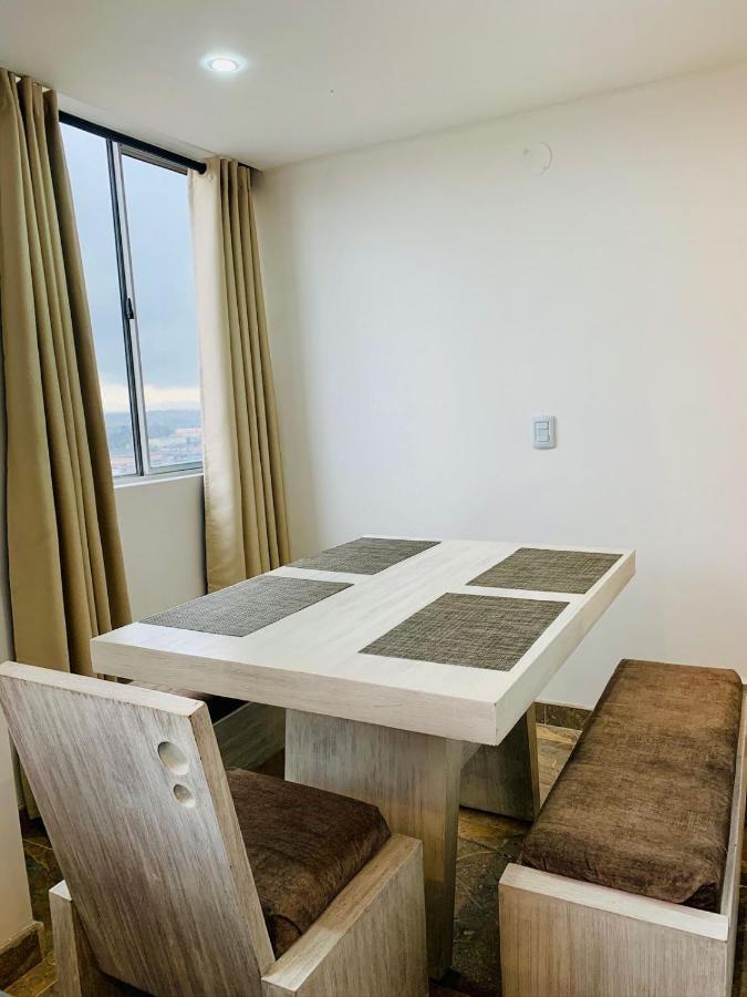 Apartment Alquiler En Cerca Al Aeropuerto-colibri Dorado-by-wonderlust *