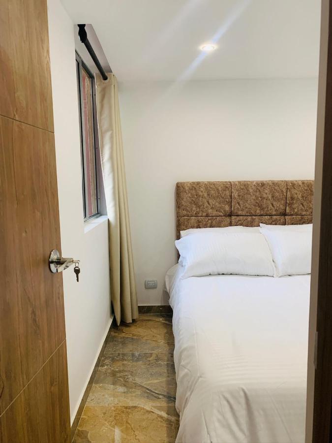 Apartment Alquiler En Cerca Al Aeropuerto-colibri Dorado-by-wonderlust *