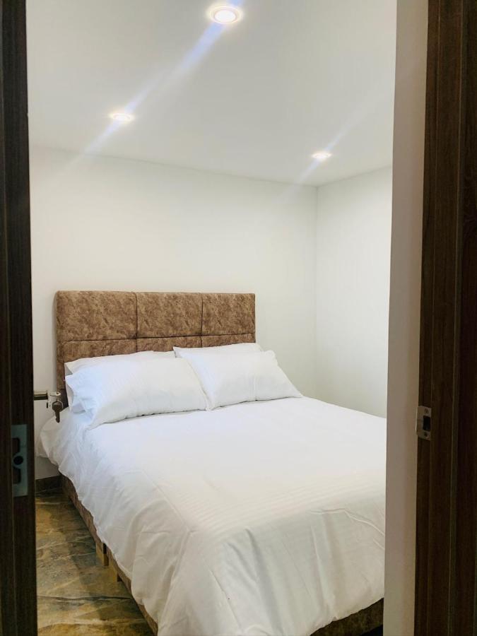 Alquiler En Cerca Al Aeropuerto-colibri Dorado-by-wonderlust Apartment Bogota