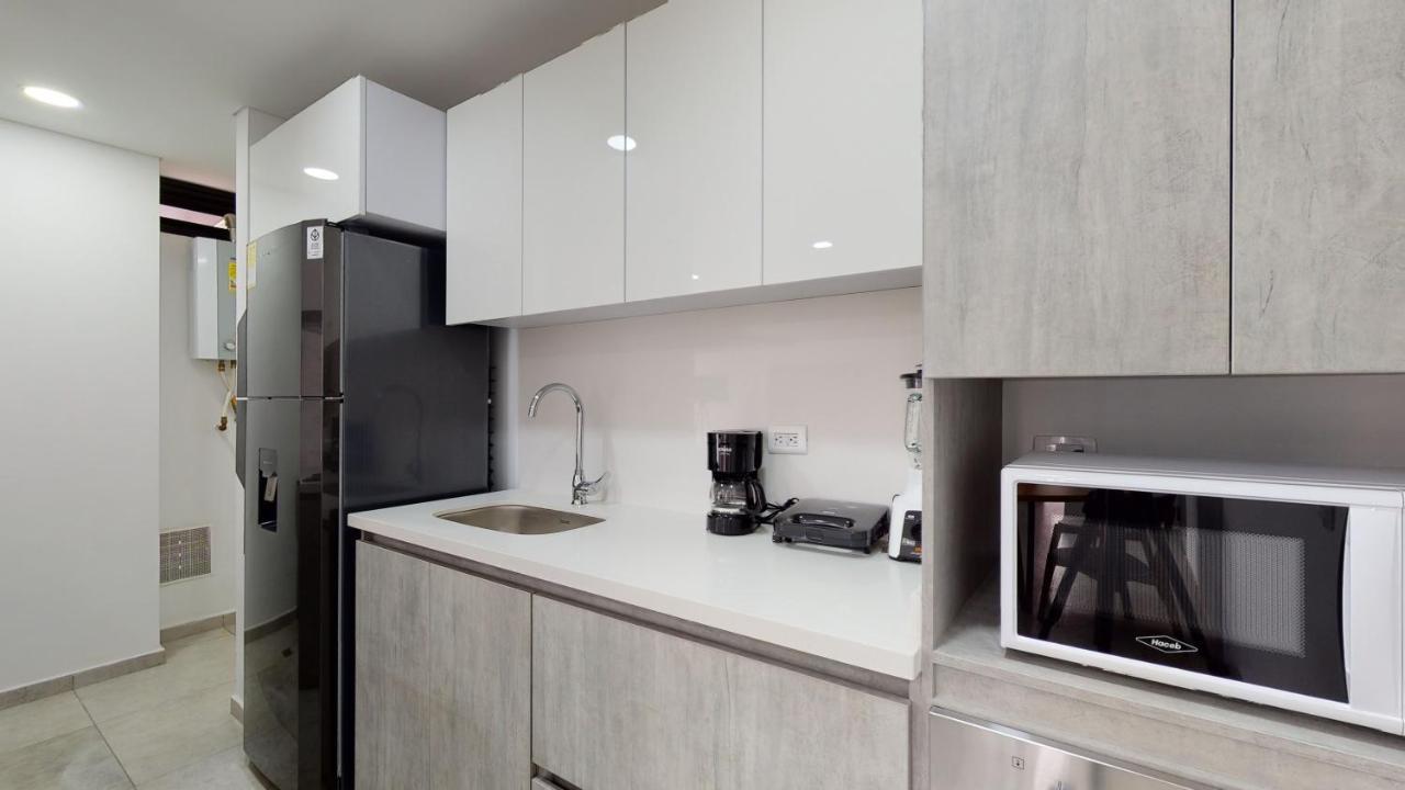 Apartamento Lujoso Apto De 2 Amplio Con Excelente Vista