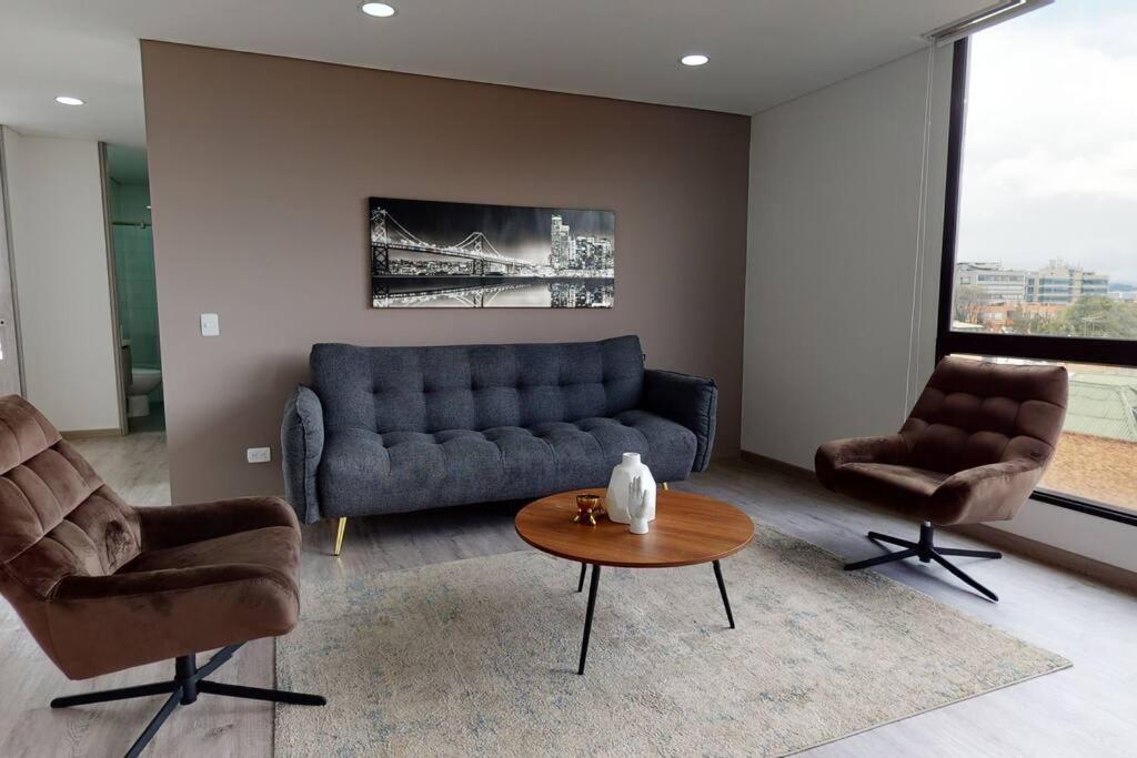 Apartamento Norte Comfort Apto 2 *