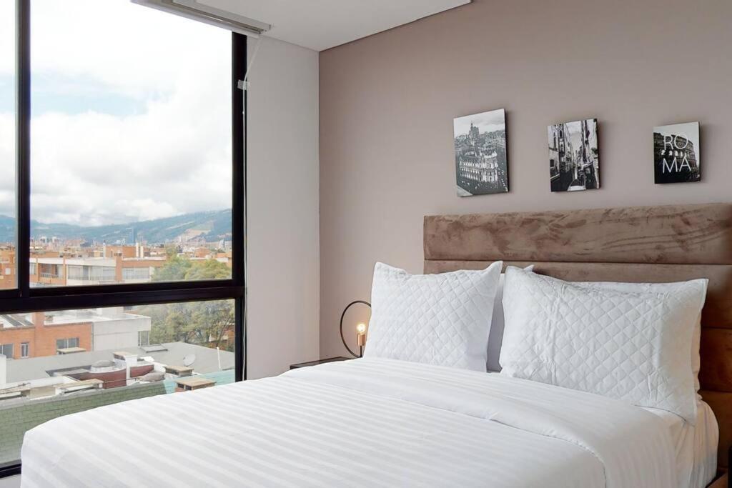 Apartamento Norte Comfort Apto 2 *