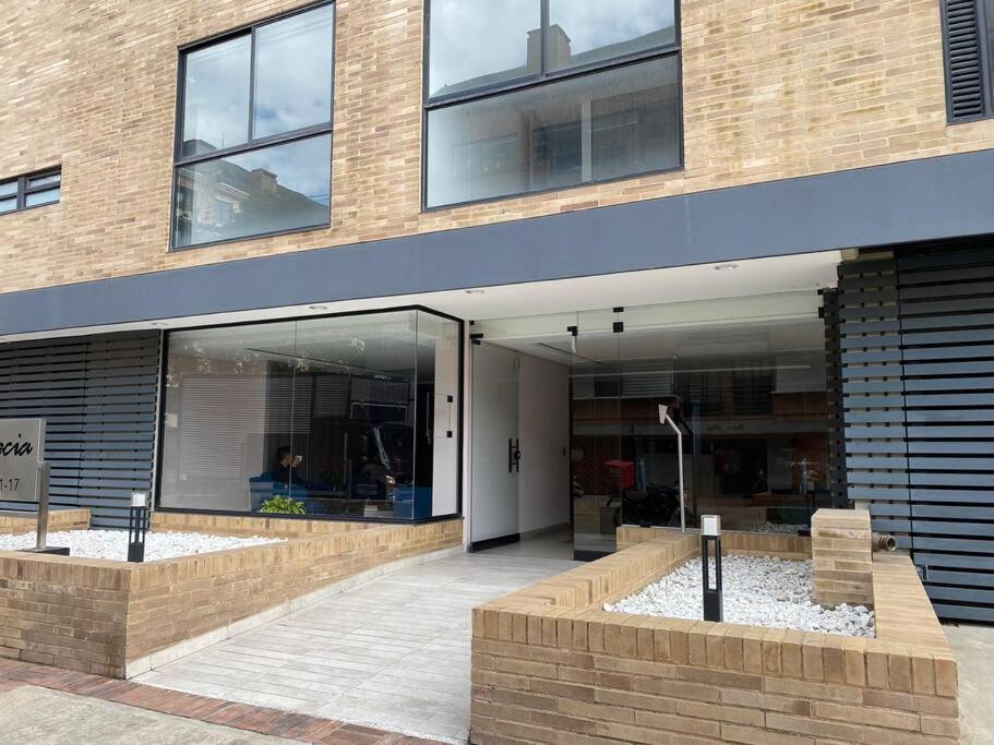 Norte Comfort Apto 2 Apartamento *