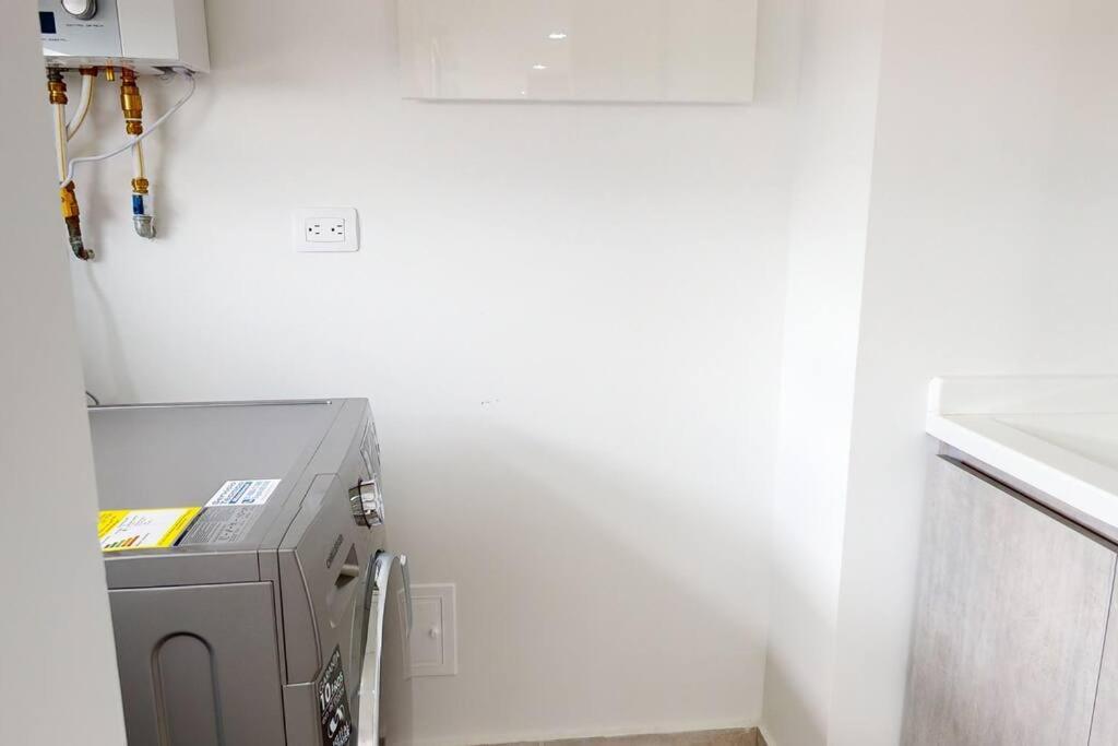 Norte Comfort Apto 2 Apartamento