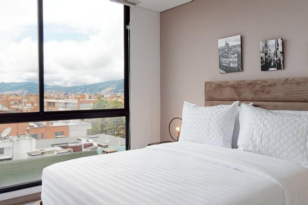 Apartamento Norte Comfort Apto 2