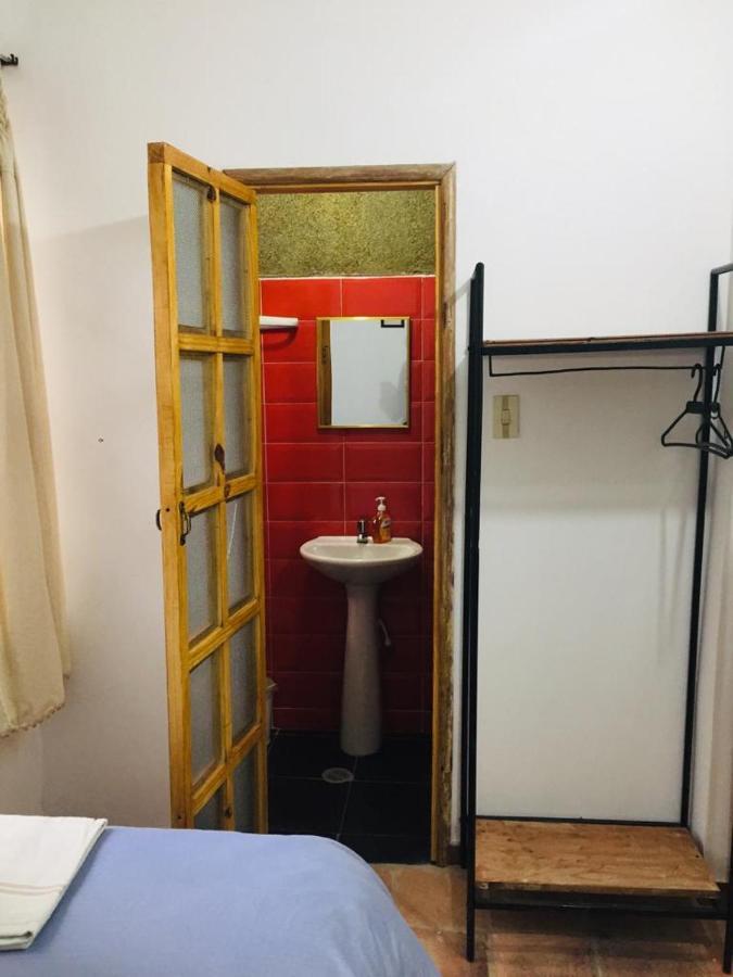 Apartamento En La Candelaria Centro Historico *