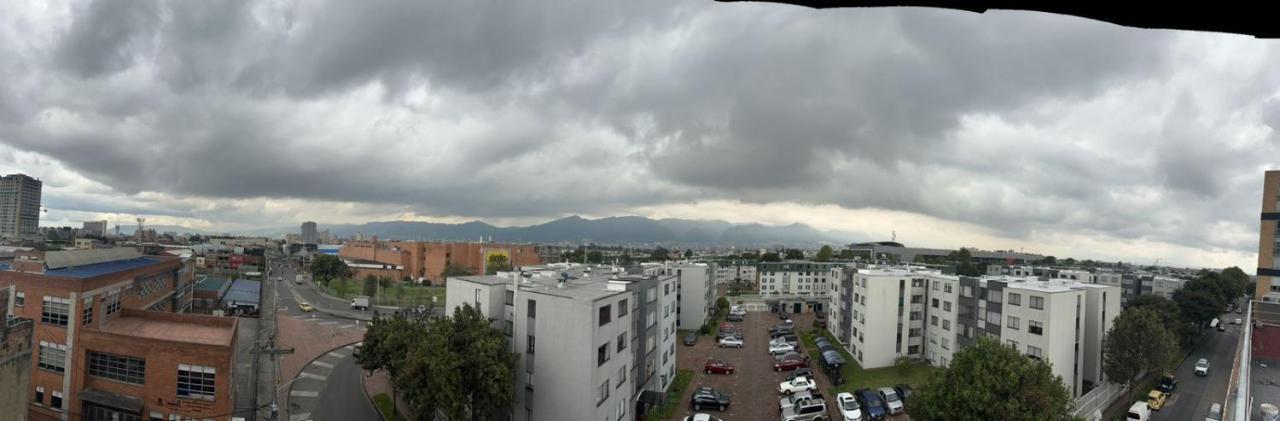 Sary House Bogota
