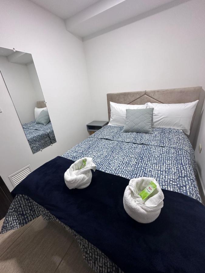 Guest house Sary House *