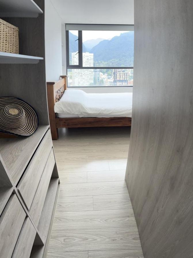 Apartment Acogedor Centro Edificio Torre Barcelona Vista Monserrate Al Lado The Spot
