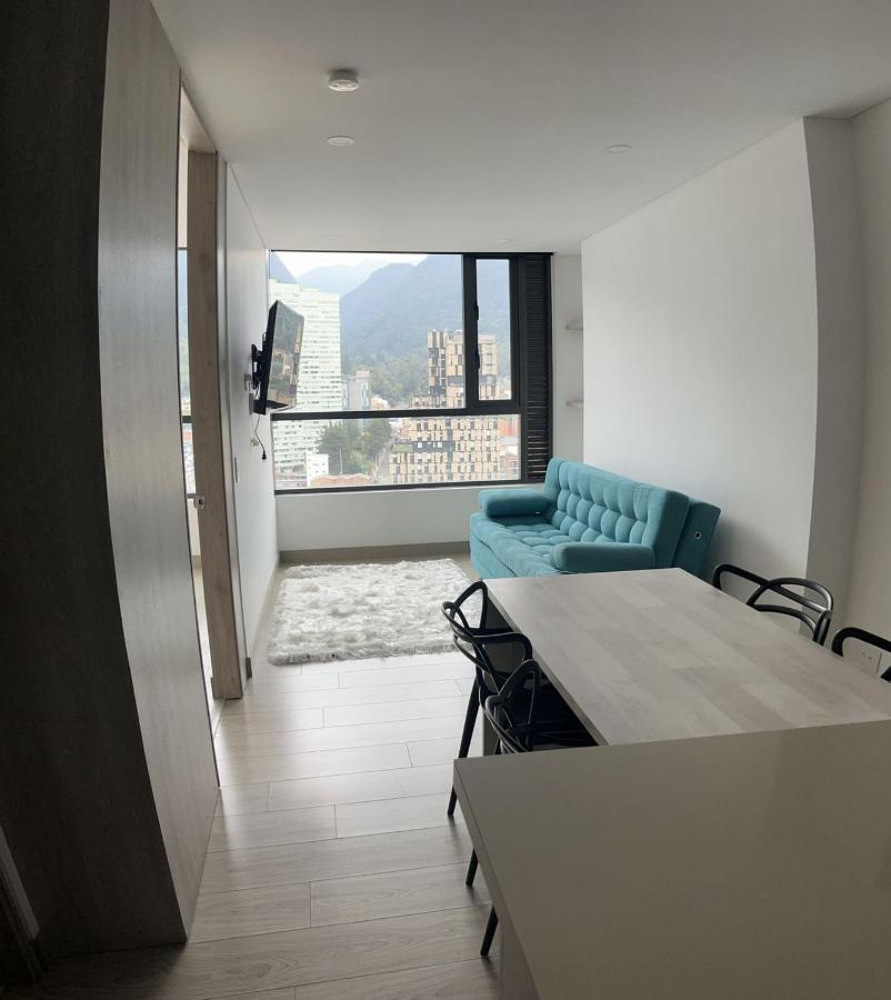 Apartment Acogedor Centro Edificio Torre Barcelona Vista Monserrate Al Lado The Spot