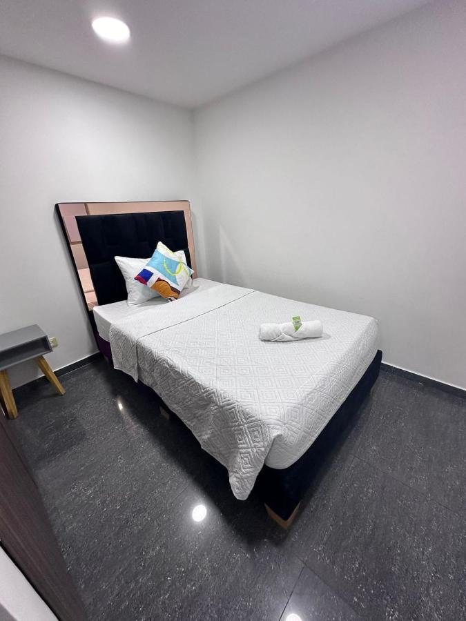 Sary House Guest house Bogota