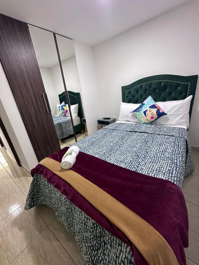 Sary House Bogota