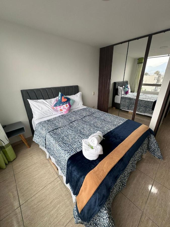 Guest house Sary House Bogota