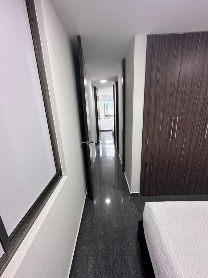 Sary House Bogota
