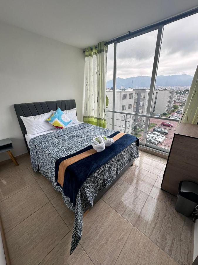 Sary House Guest house Bogota