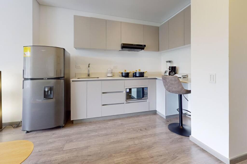 Valmont Loft 134 Apartamento *