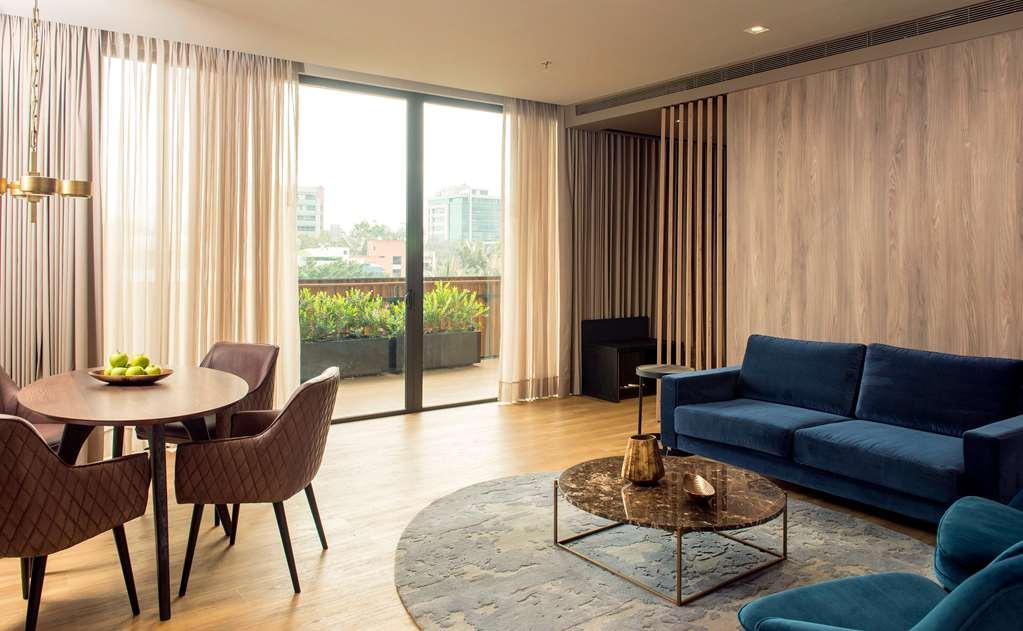Salvio Parque 93 Curio Collection By Hilton * Bogotá