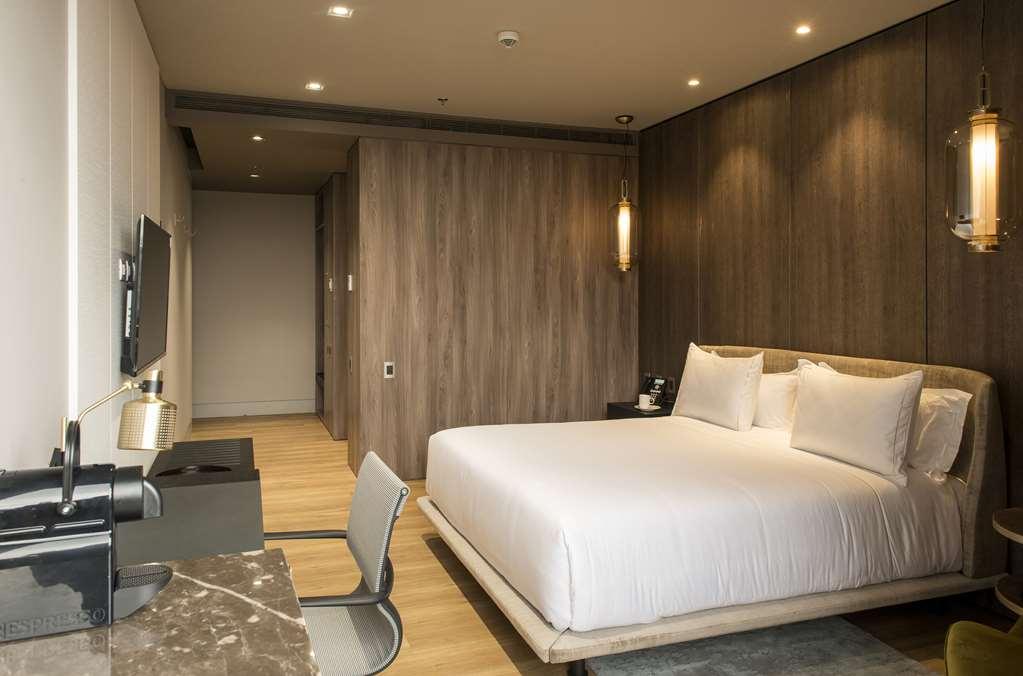 Salvio Parque 93 Curio Collection By Hilton * Bogotá