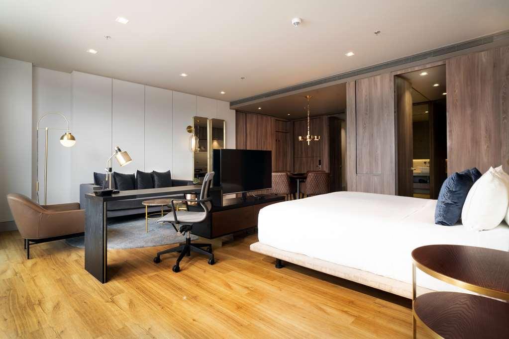 Salvio Parque 93 Curio Collection By Hilton Hotel