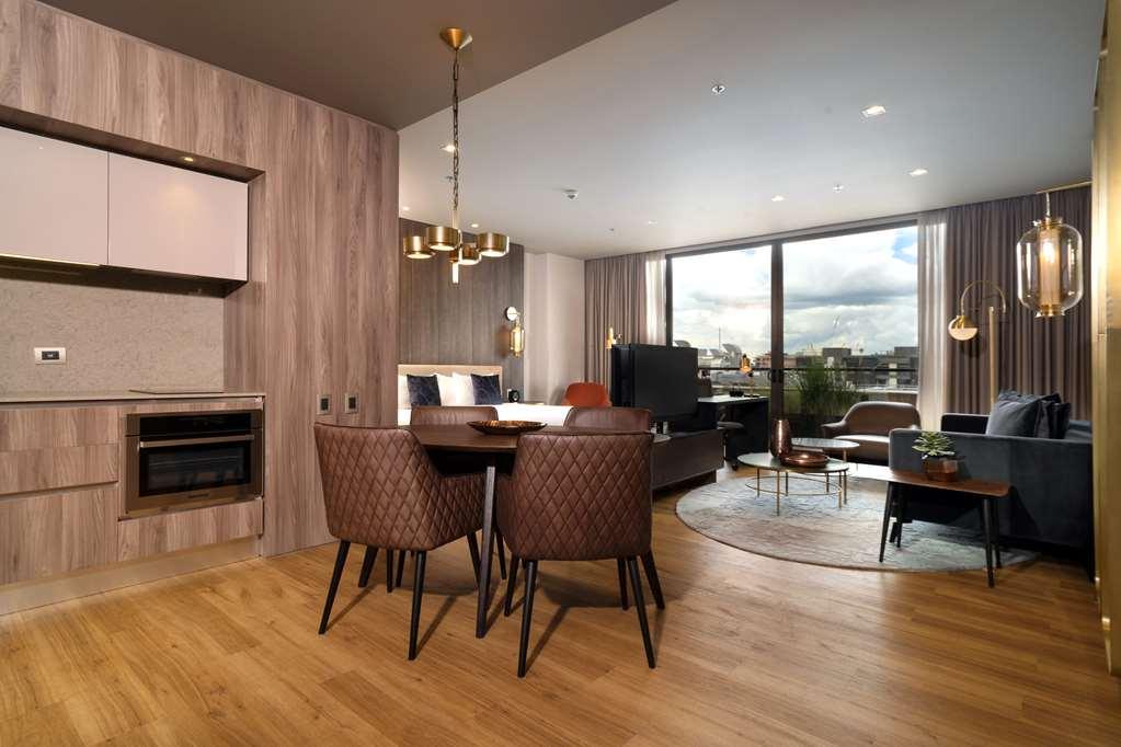 Salvio Parque 93 Curio Collection By Hilton