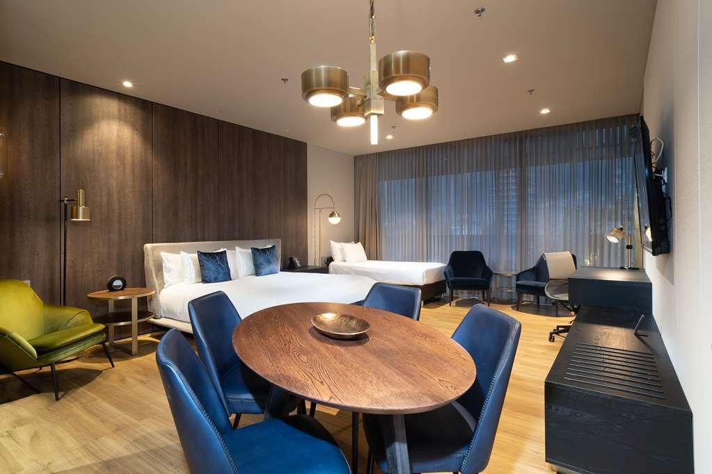 Hotel Salvio Parque 93 Curio Collection By Hilton