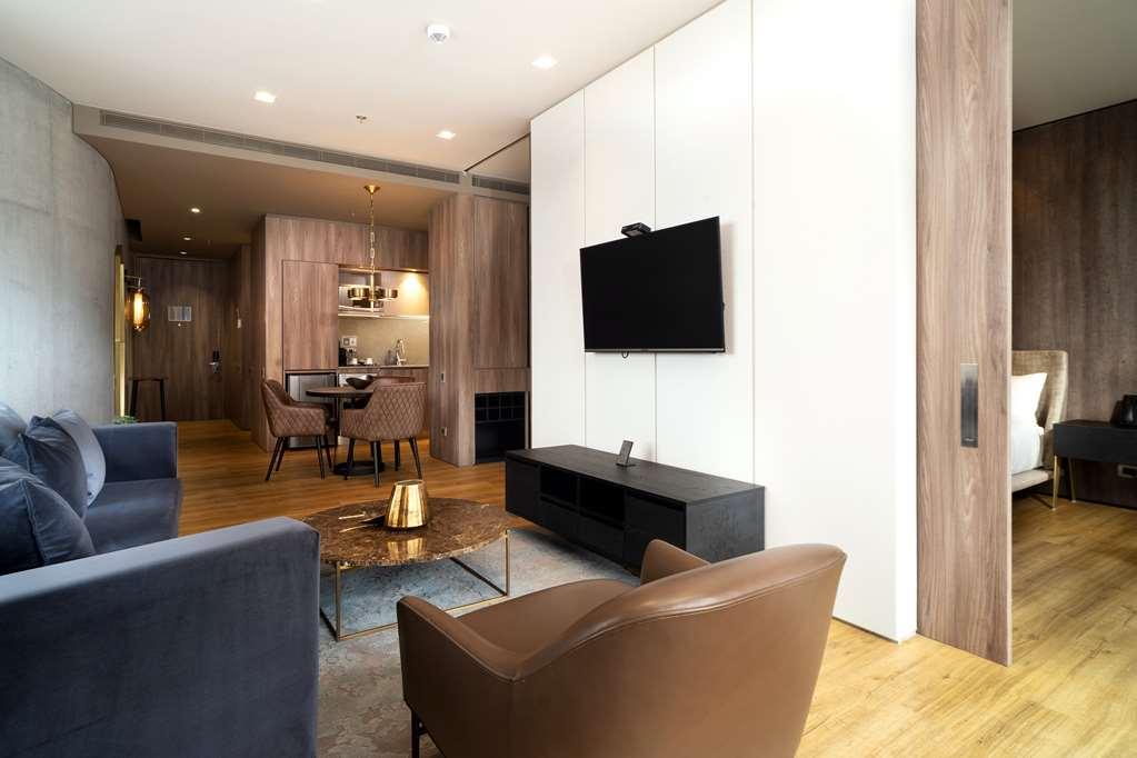 Hotel Salvio Parque 93 Curio Collection By Hilton *