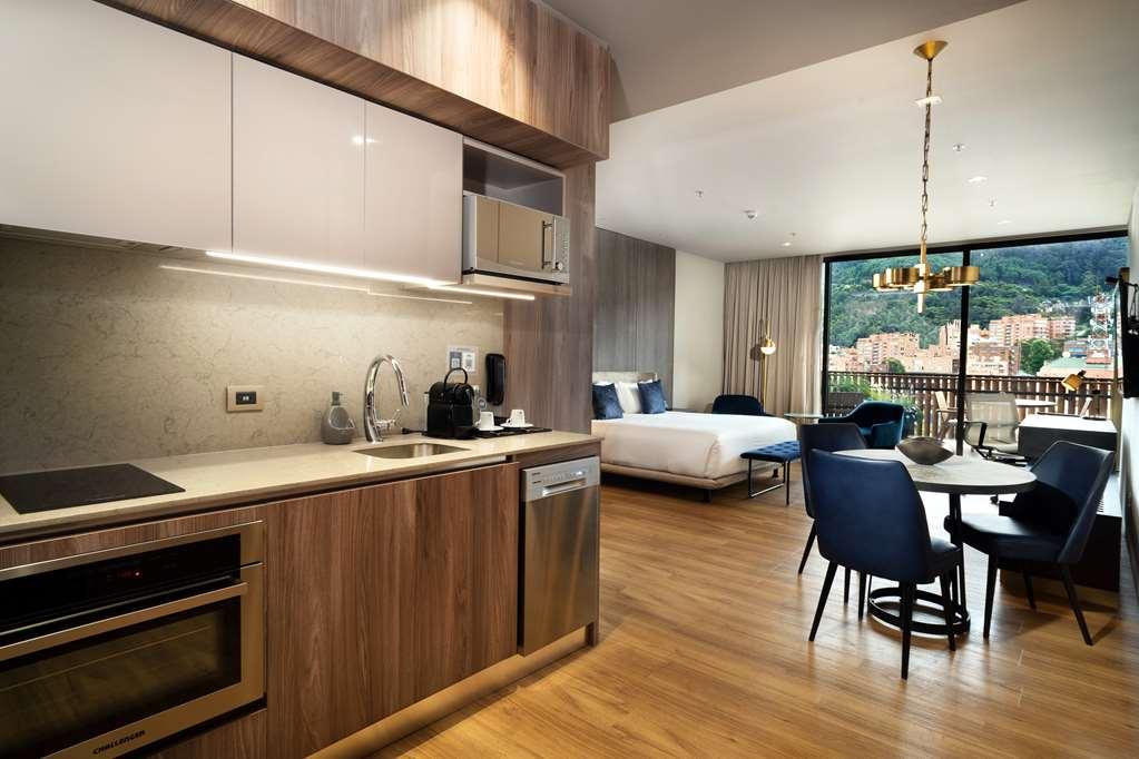 Salvio Parque 93 Curio Collection By Hilton Hotel *