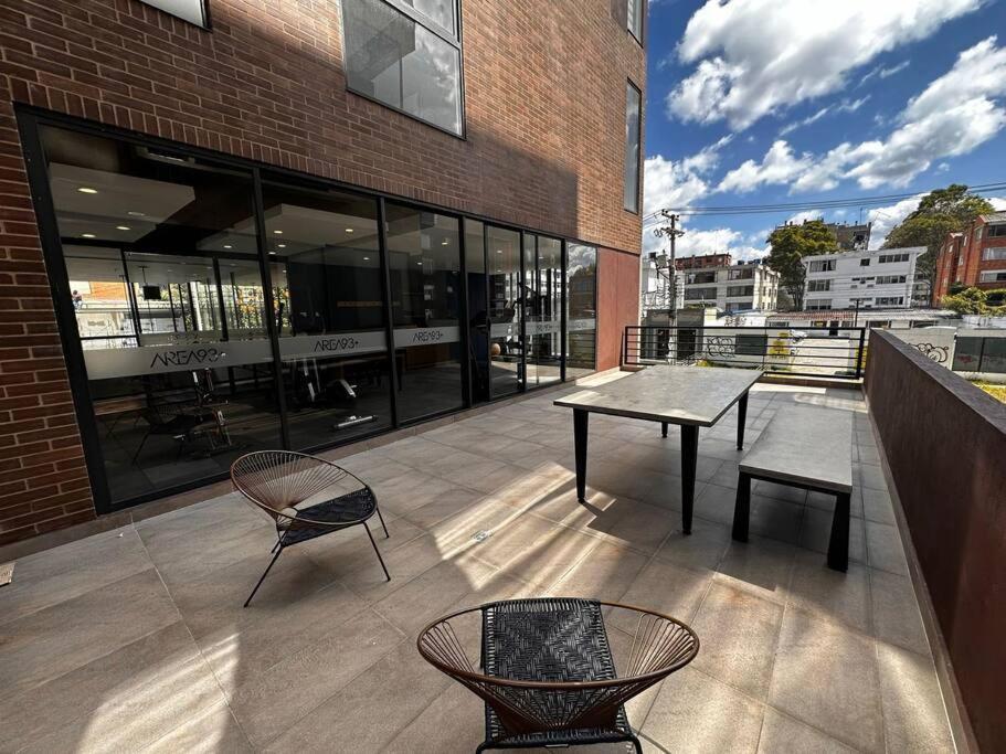 Loft Para Estrenar 93