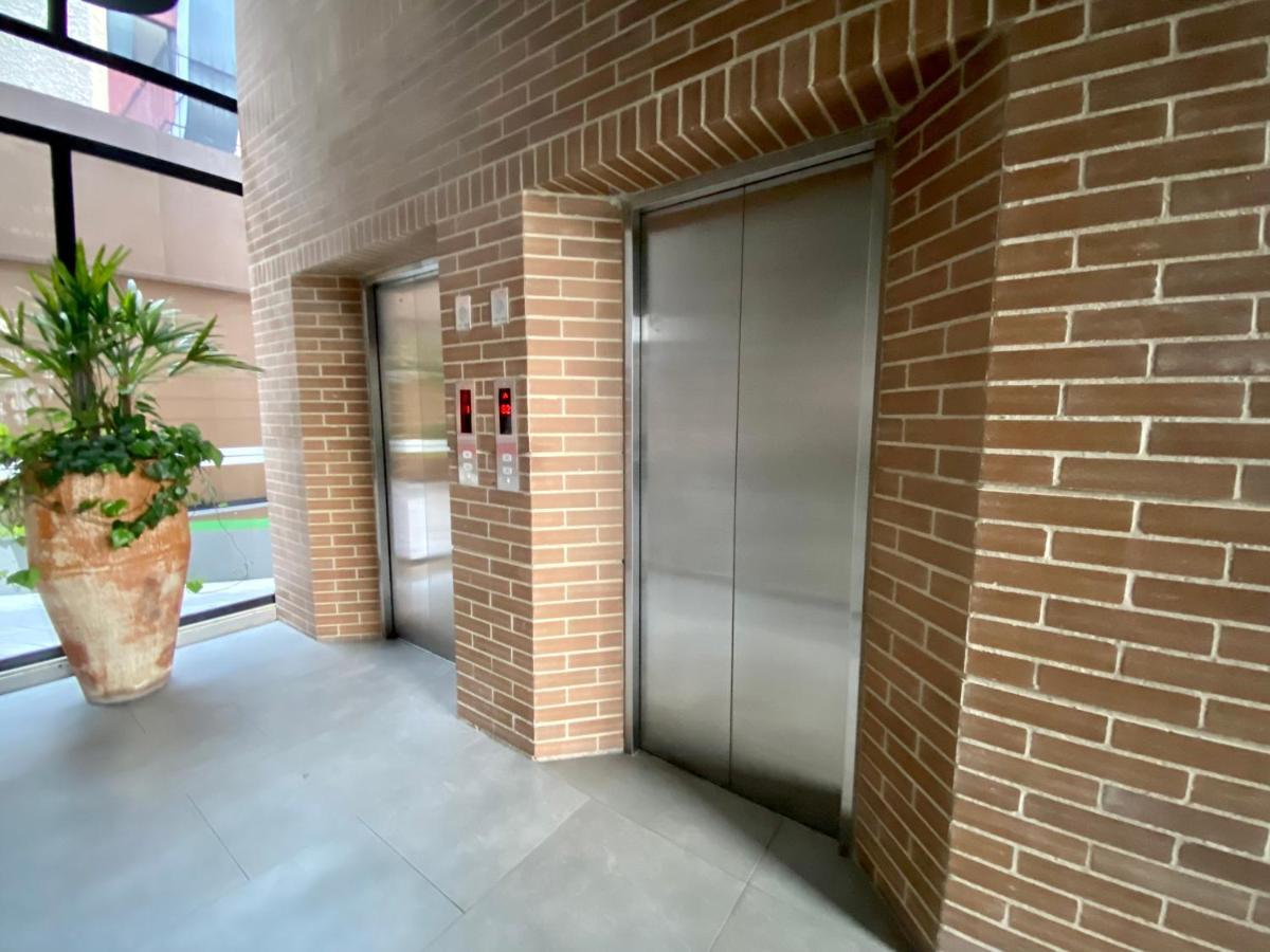 Apartamento Pequeno Soho 39 * Bogotá