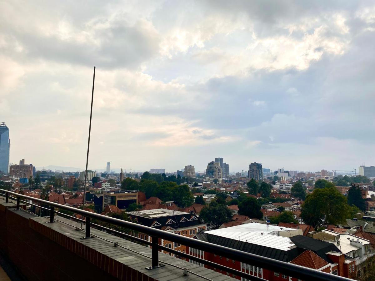 Apartamento Pequeno Soho 39 *