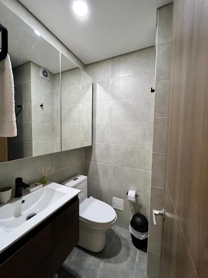 Apartamento Pequeno Soho 39 Apartamento Bogotá