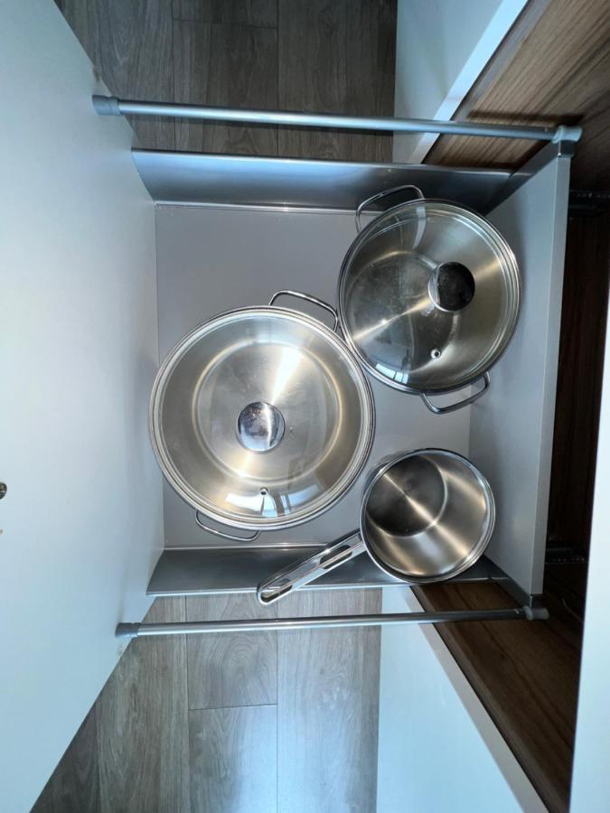 Apartamento Pequeno Soho 39 Apartamento *