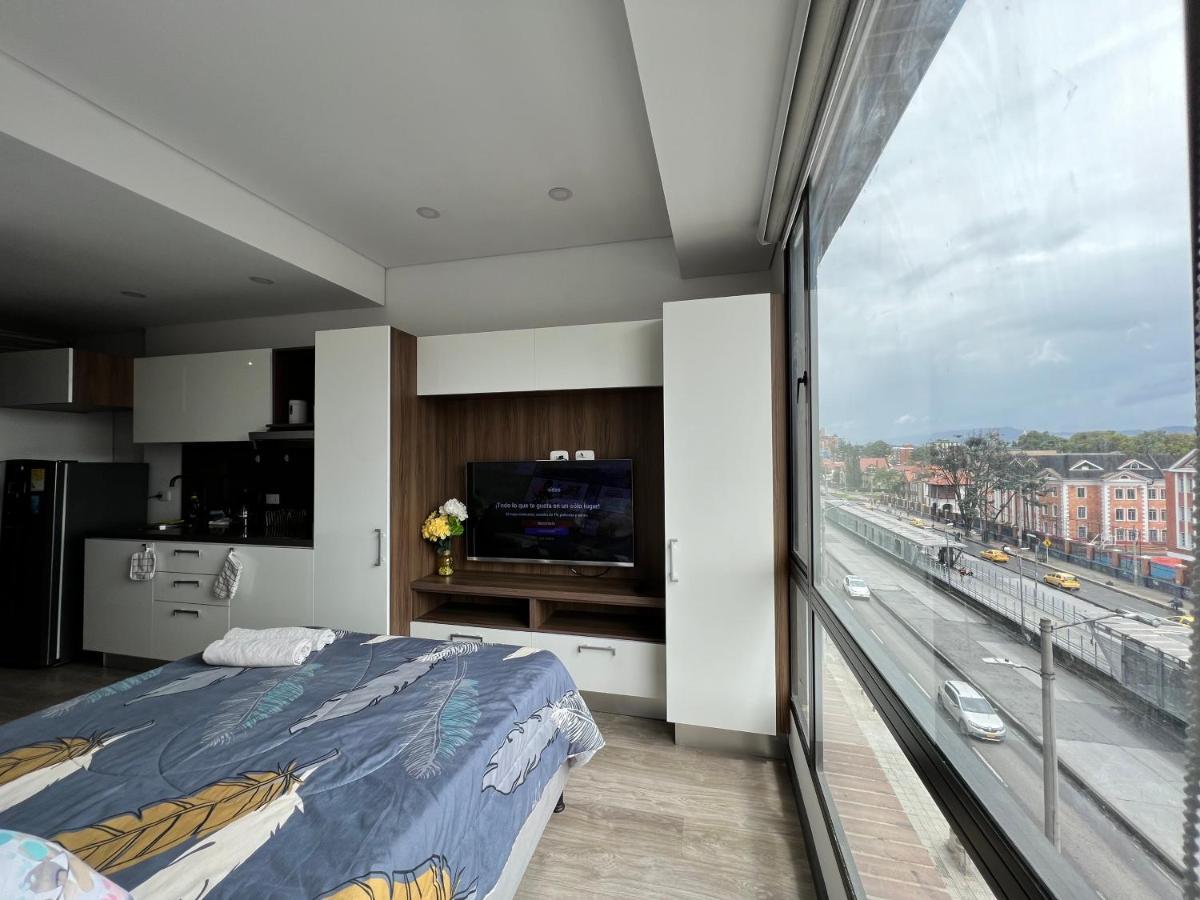 Apartamento Pequeno Soho 39 *