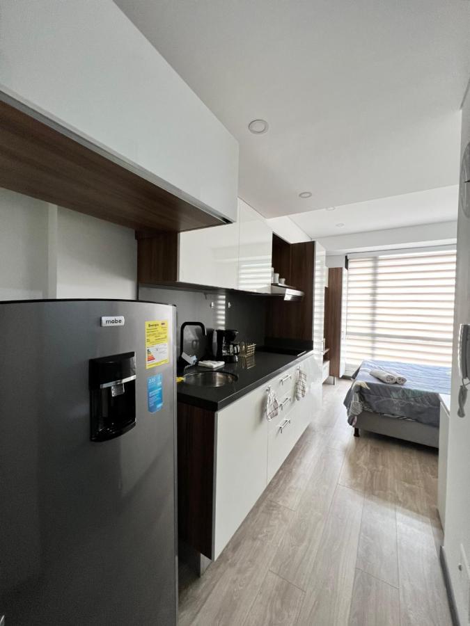 Apartamento Pequeno Soho 39