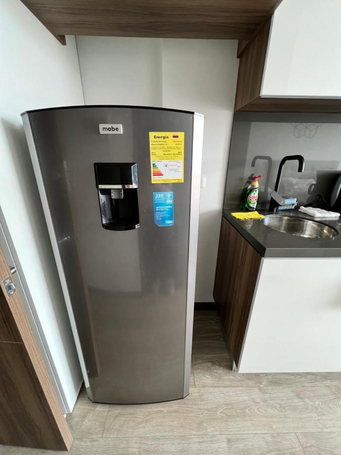 Apartamento Pequeno Soho 39