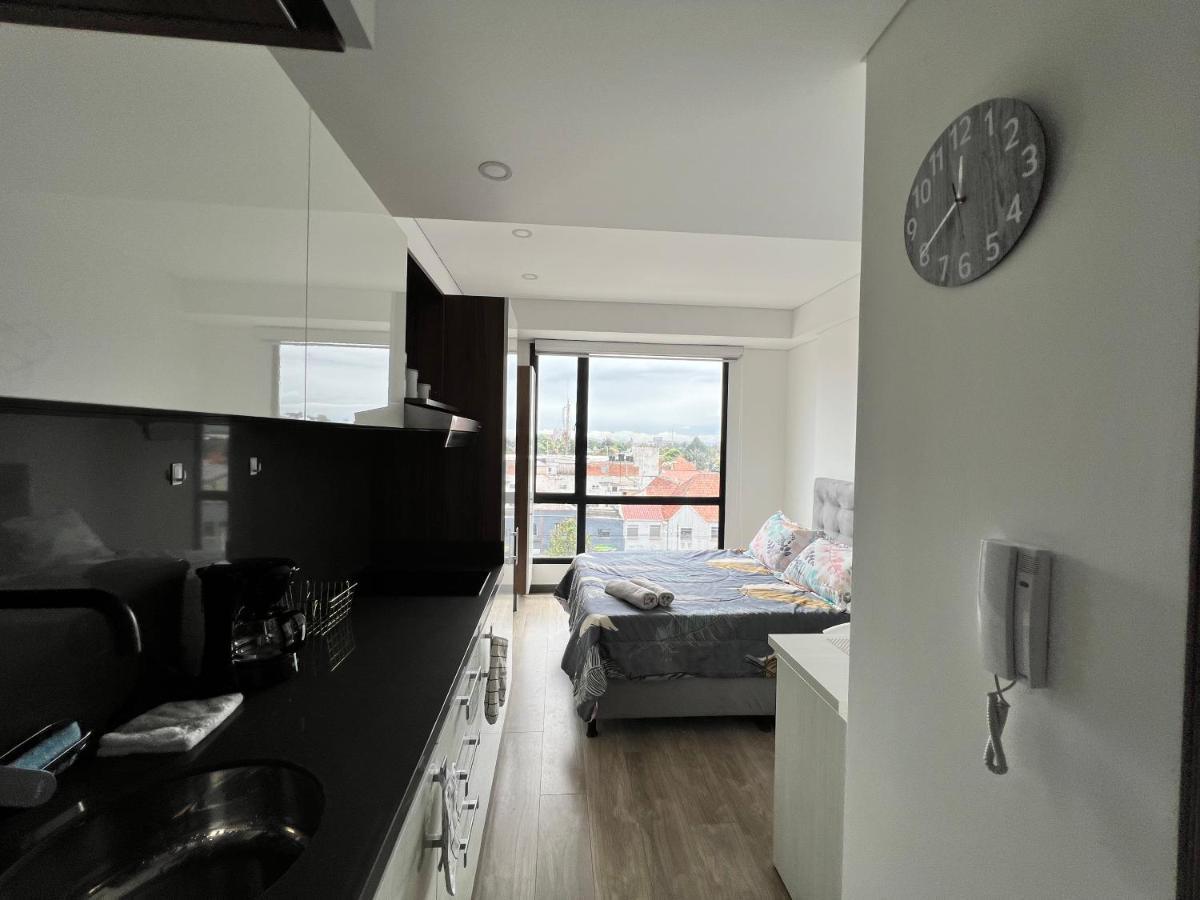 Apartamento Apartamento Pequeno Soho 39 *