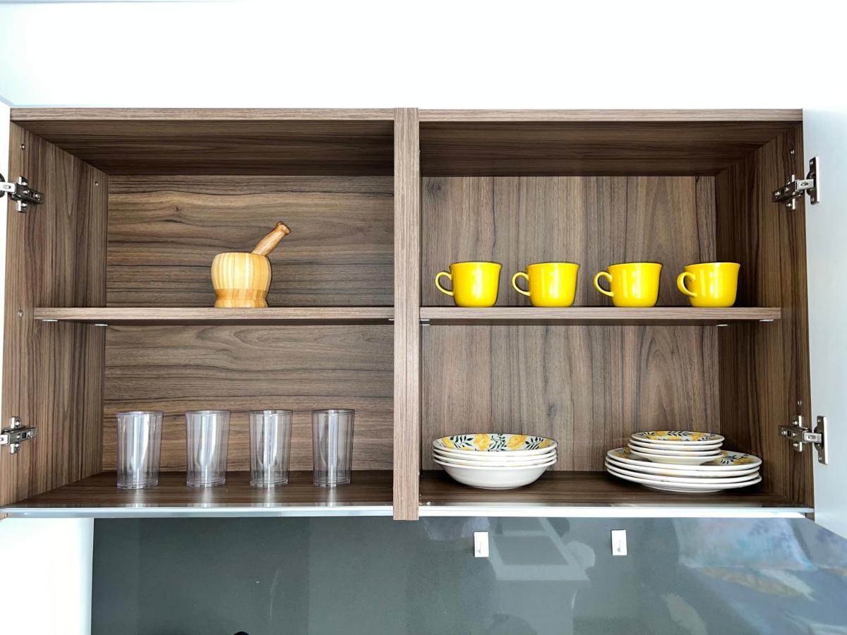 Apartamento Pequeno Soho 39 * Bogotá