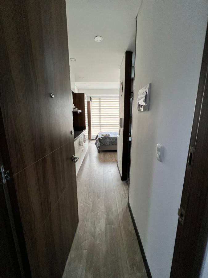 Apartamento Pequeno Soho 39 Apartamento Bogotá