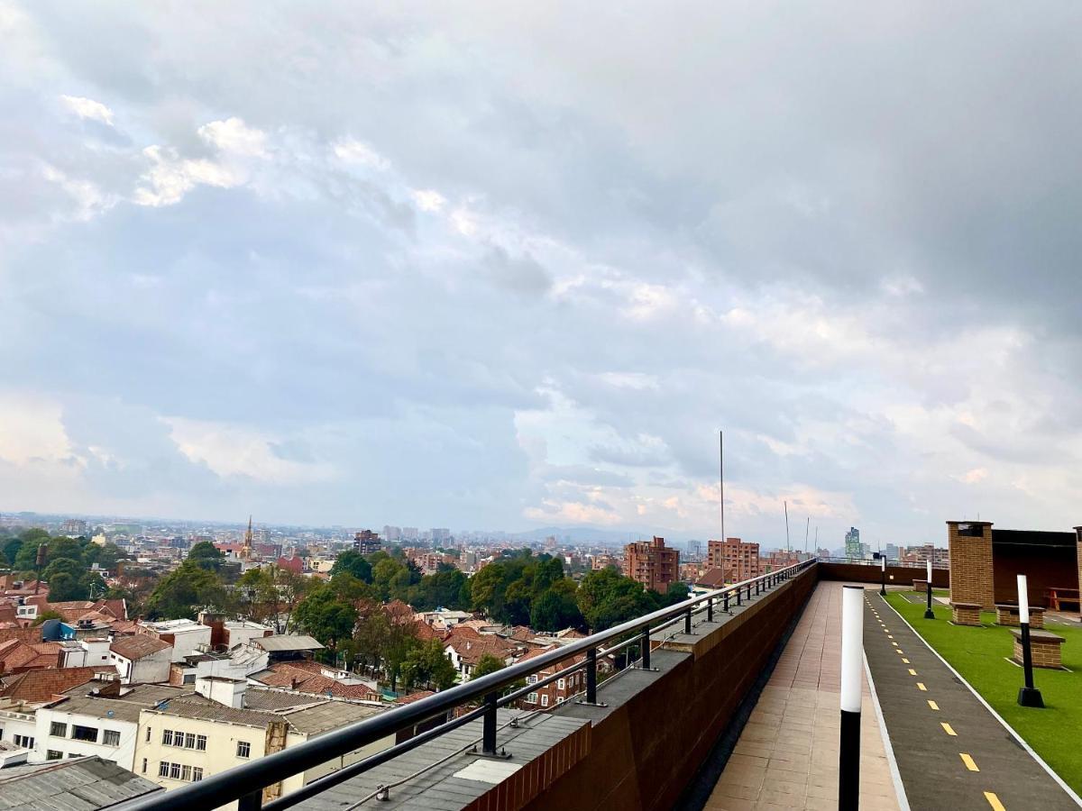 Apartamento Pequeno Soho 39 *