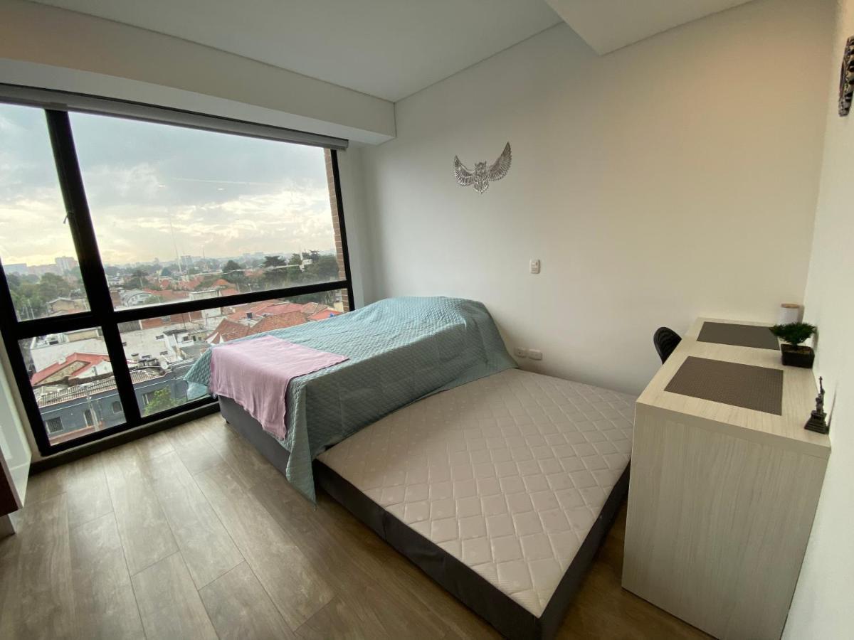 Apartamento Mediano Soho 39 Doble Acomodacion