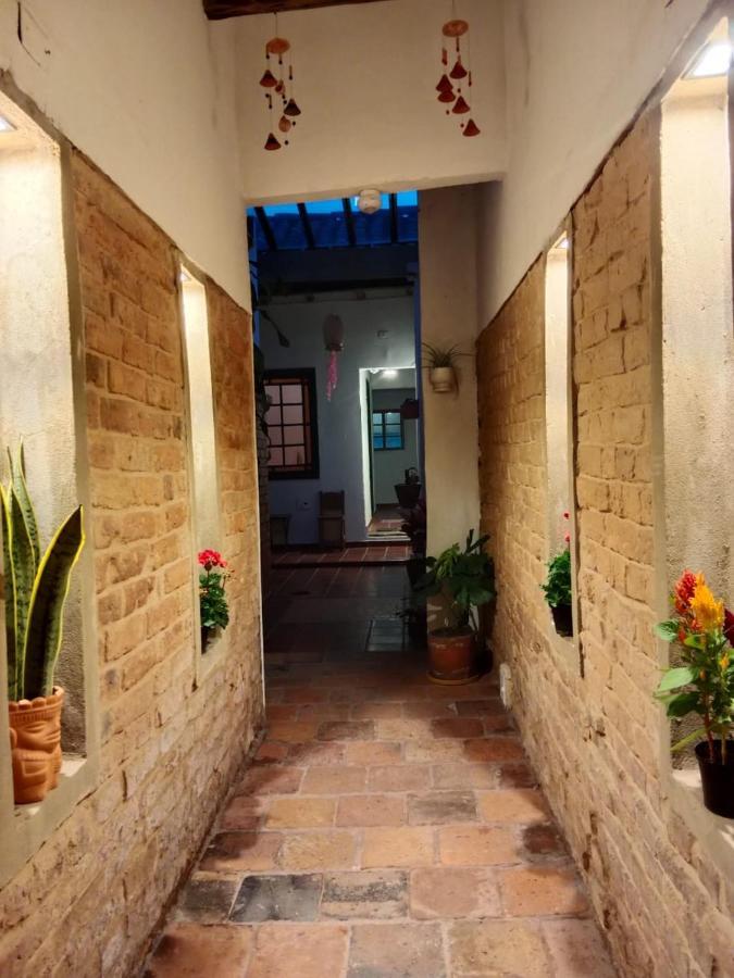 Casa De Lourdes - La Candelaria